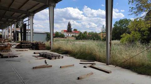Photo 4 of Industrial buildings to rent in Avenida Pascual Marquina, Estación - San Antonio, Zaragoza
