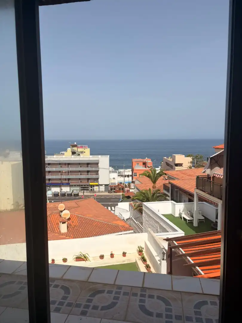 Vista exterior de Pis en venda en Bajamar