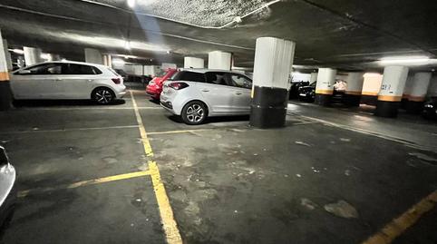 Foto 3 de Garatge de lloguer a De Isaac Peral, Gaztambide, Madrid