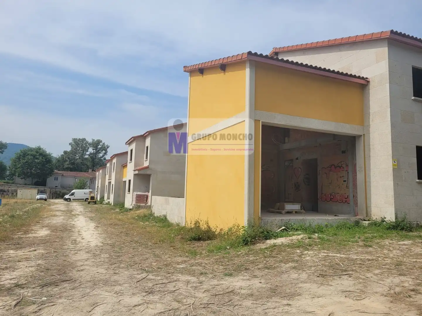 Chalet en venta en Allariz, imagen 4