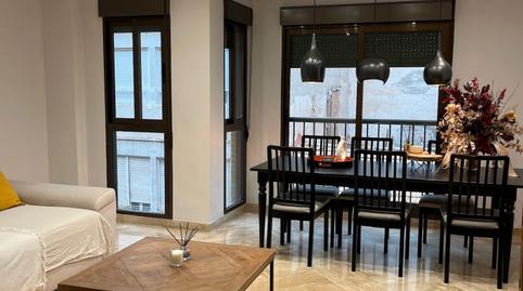 Foto 2 de Pis en venda a Centro, Elche / Elx