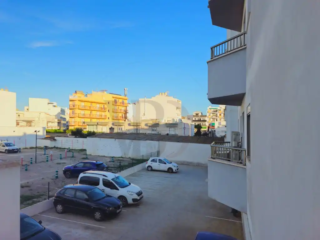 Apartament en venda a Calle Santa Rosalia, Sant Antoni de Portmany