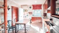 Kitchen of House or chalet for sale in  Córdoba Capital  with Air Conditioner, Terrace and Swimming Pool