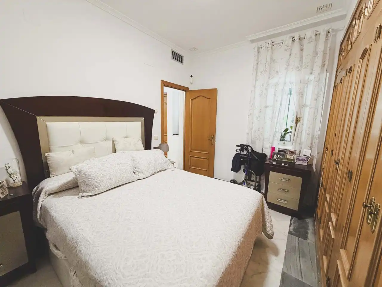Erdgeschosswohnung zum Verkauf in Centro Histórico, imagen 10