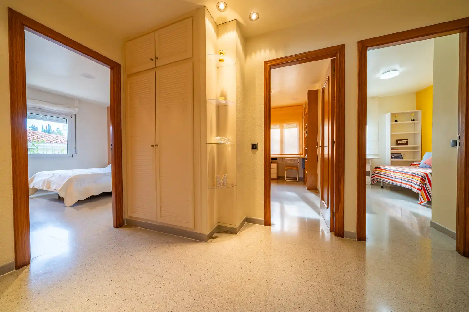 Casa o chalet en venta en Blanes con Aire acondicionado, Calefacción y Jardín privado