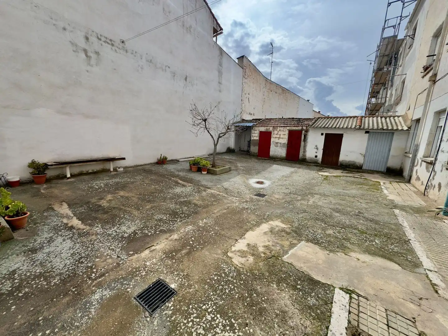 Flat for sale in Feria del Vino, imagen 35