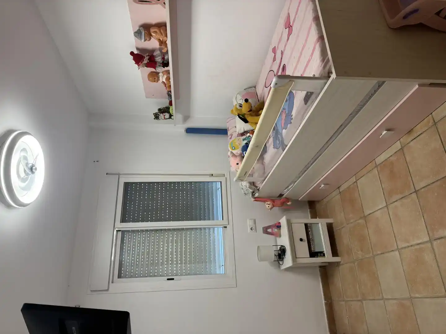 Habitación de Casa o chalet en venta en Ayamonte con Aire acondicionado, Piscina y Balcón