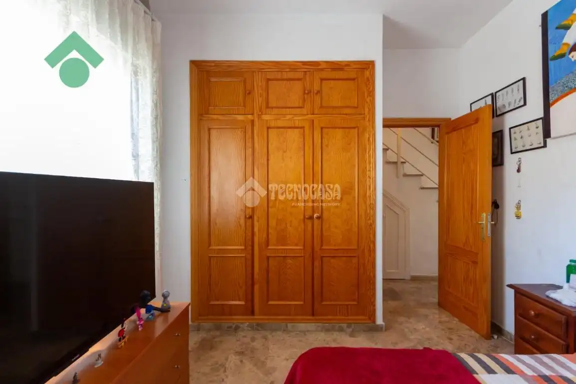 Piso en venta en Rincón de la Victoria con Aire acondicionado, Terraza y Balcón
