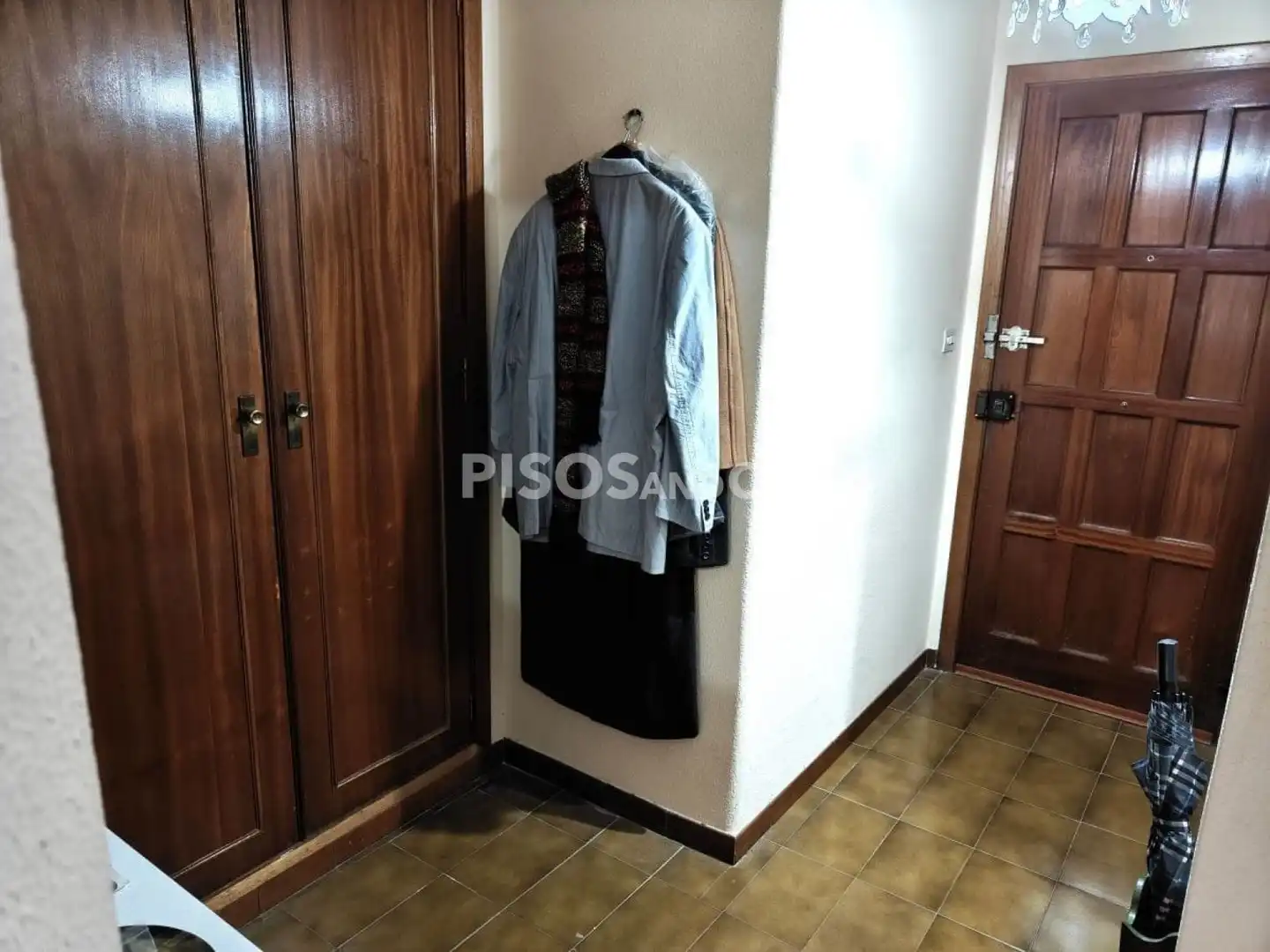 Pis amb ascensor en venda a San Mateo, imagen 21