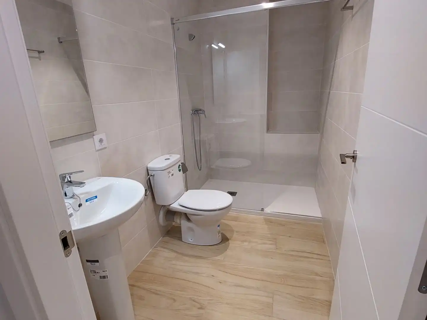 Flat for rent in Sevilla, Sevilla