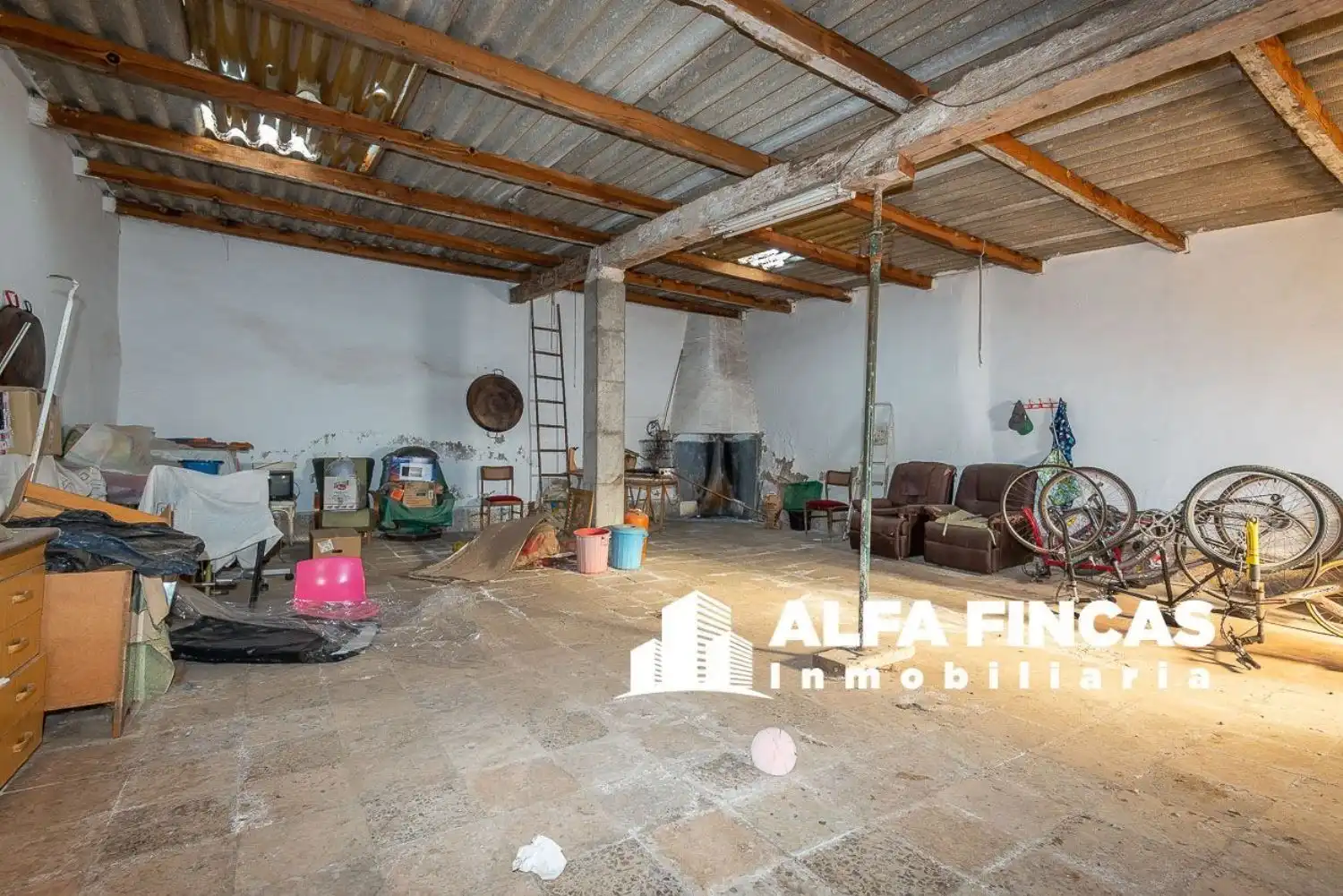 Piso en venta en San Clemente con Aire acondicionado y Jardín privado