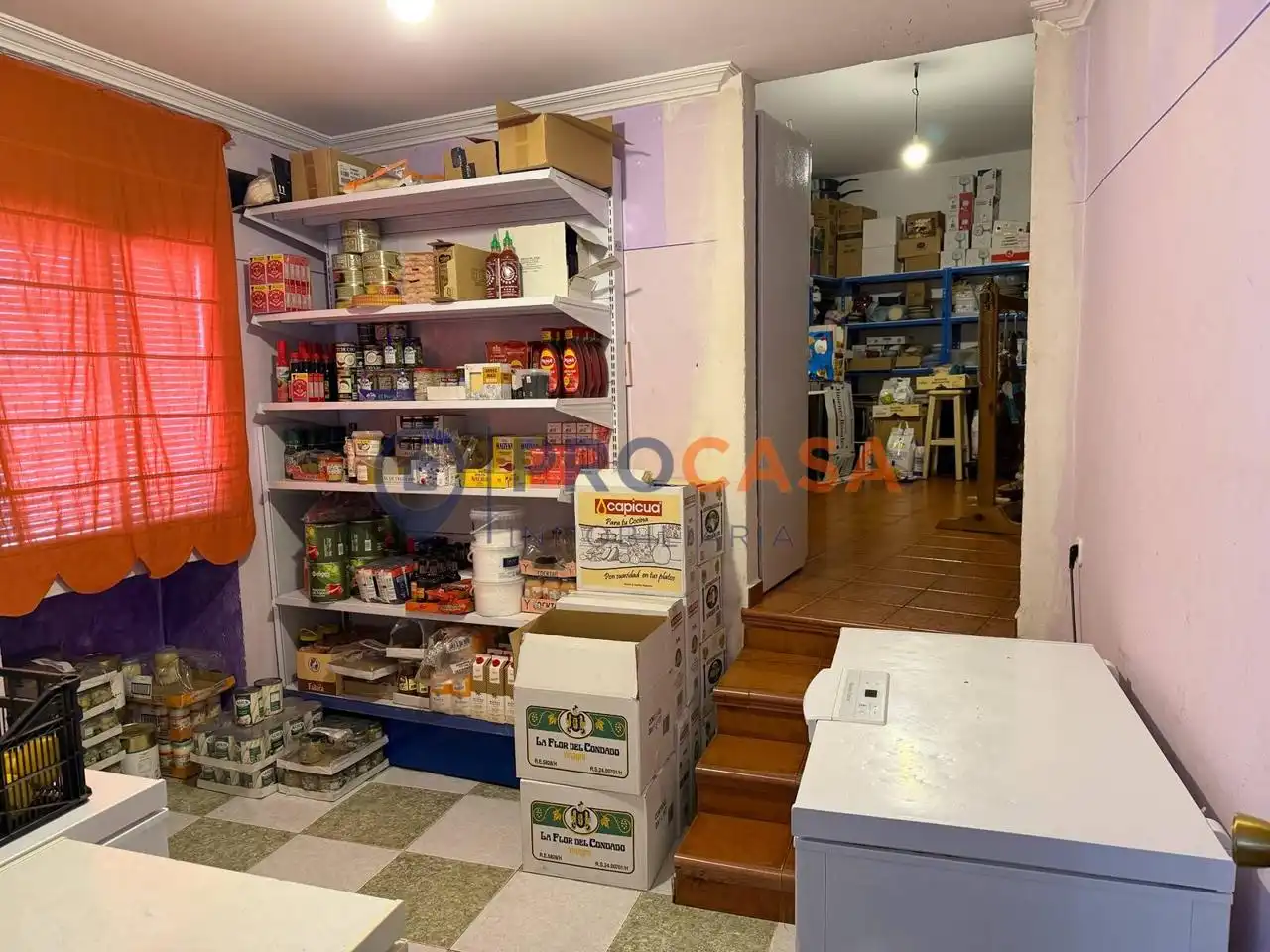Buildings for sale in Utrera