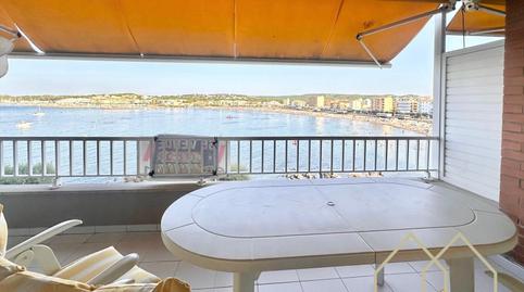 Foto 4 de Piso en venta en Passeig Mar, Eixample Residencial, Girona