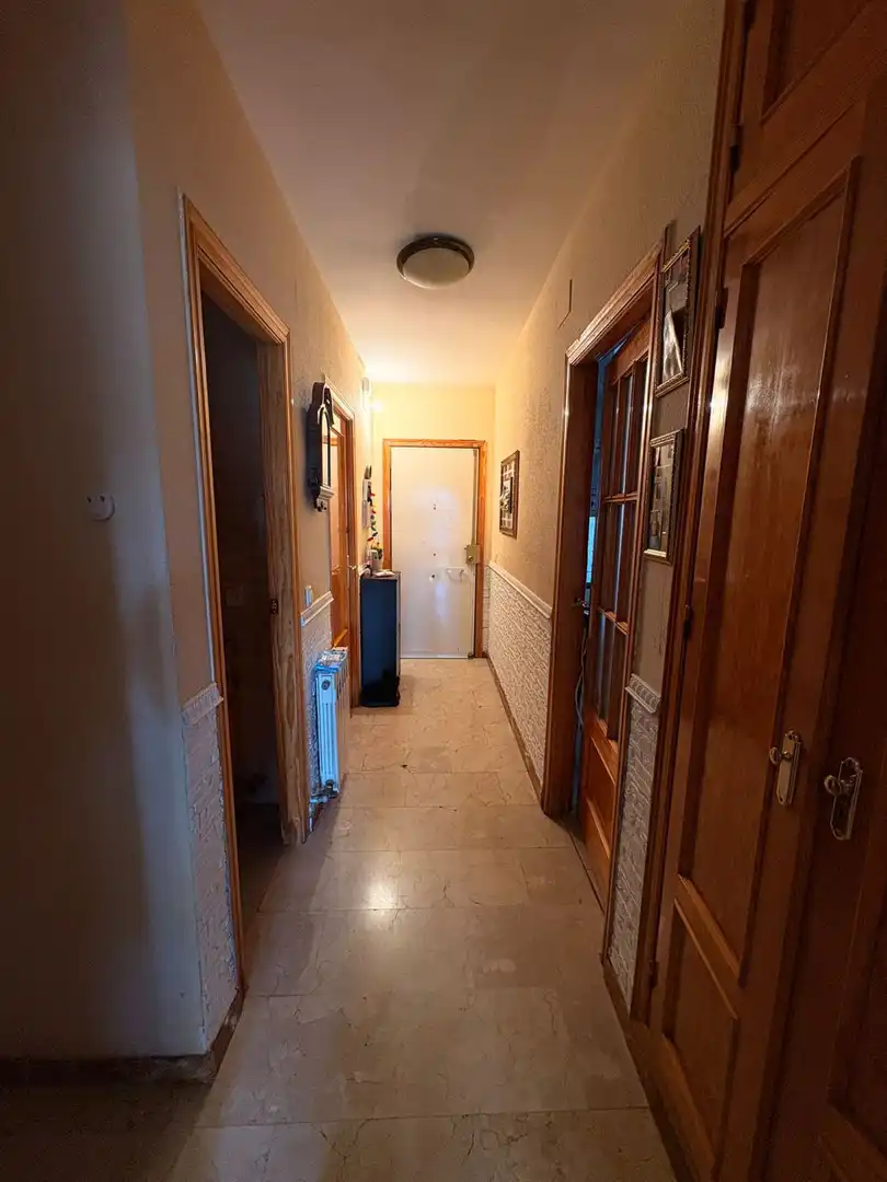 Casa adosada en venta en Manzanares con Aire acondicionado, Jardín privado y Terraza