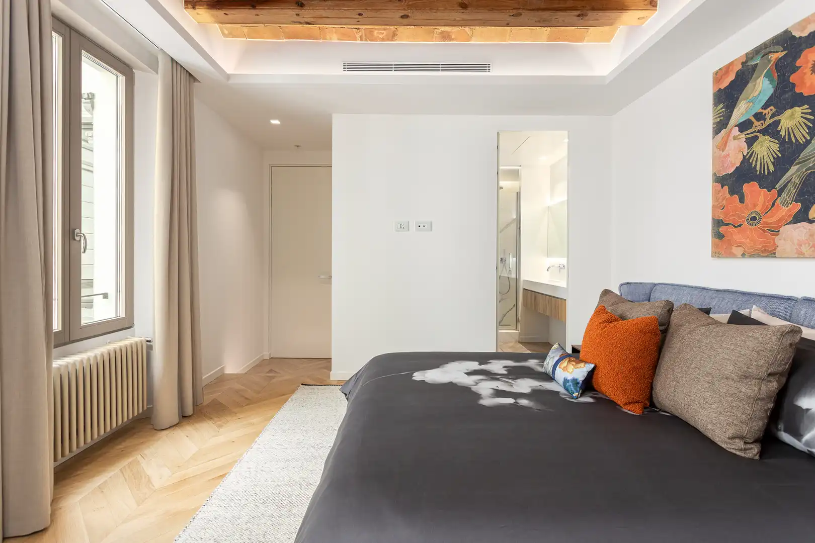 Piso con ascensor en venta en Carrer de Pau Claris, imagen 28