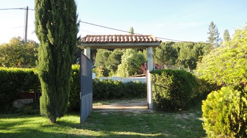 Foto 4 de Casa o xalet en venda a Pinar del Jalón, Valladolid Capital