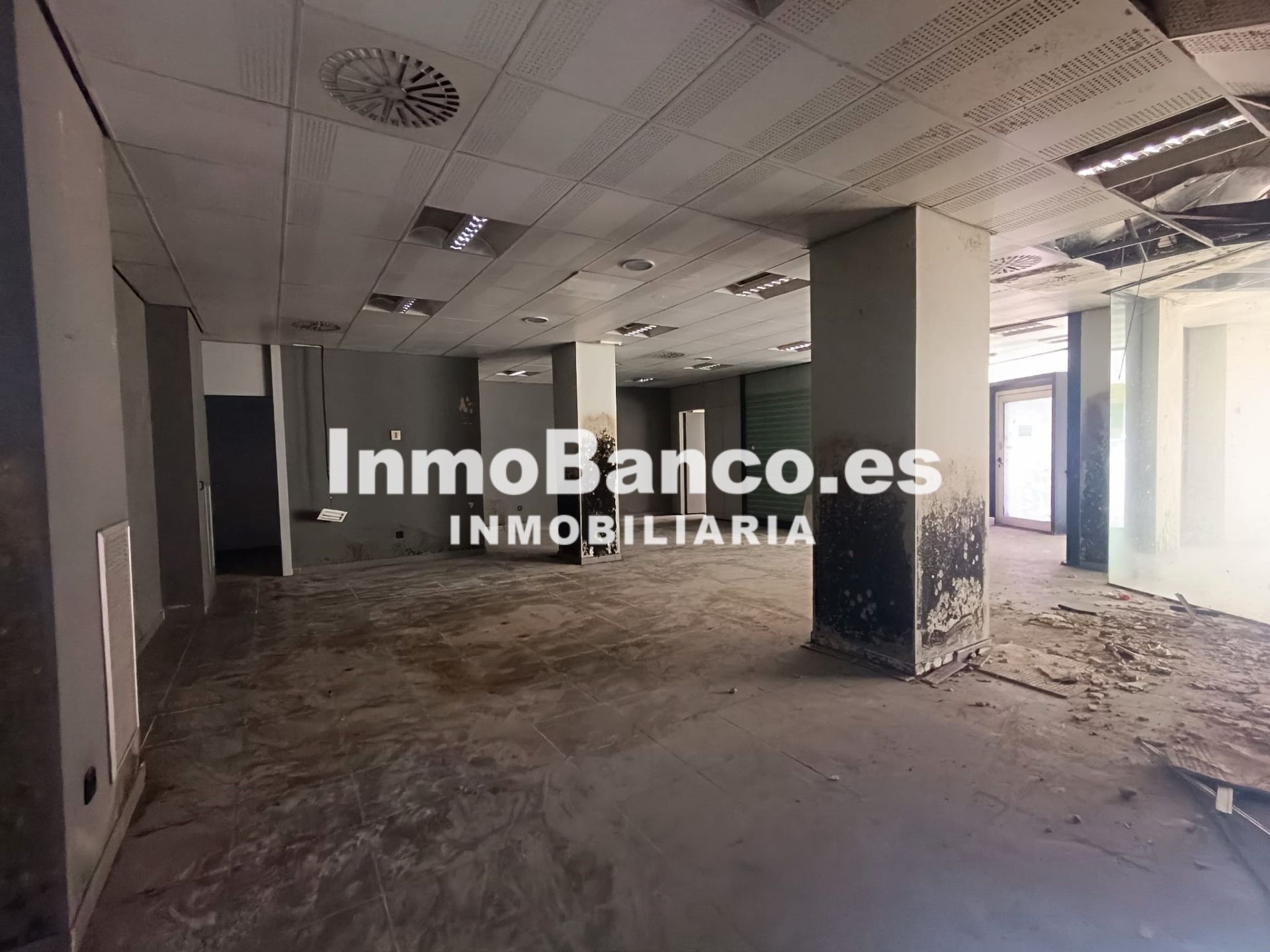 Premises for sale in Carretera de Gandia, 2, Oliva pueblo