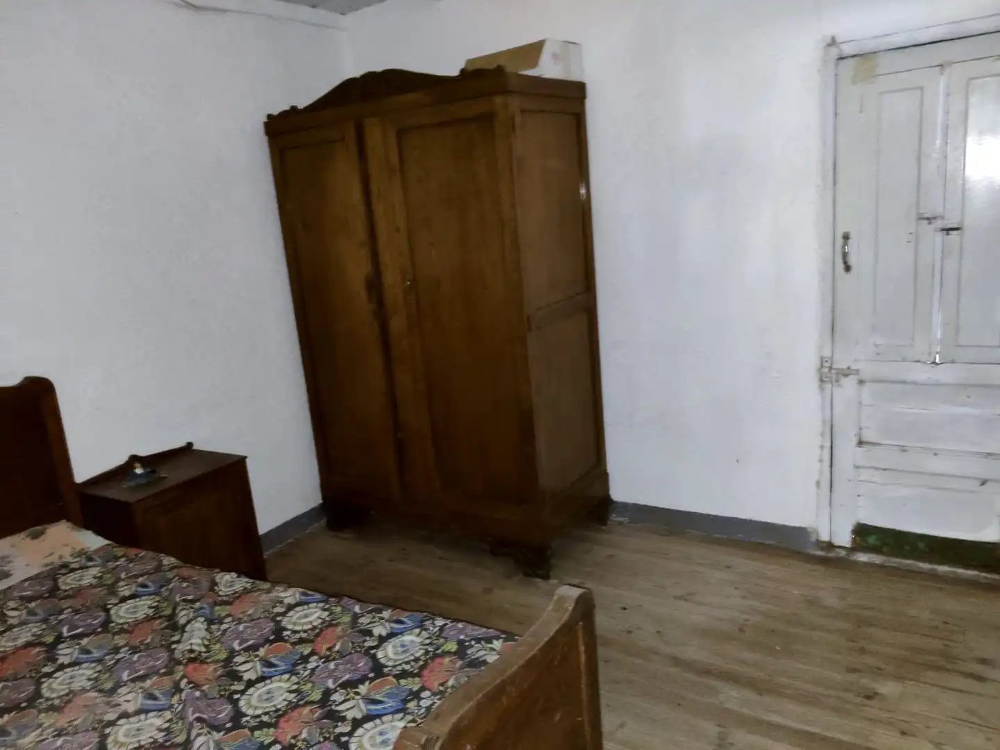 Casa in vendita a Lugar Santa Eufemia, imagen 5