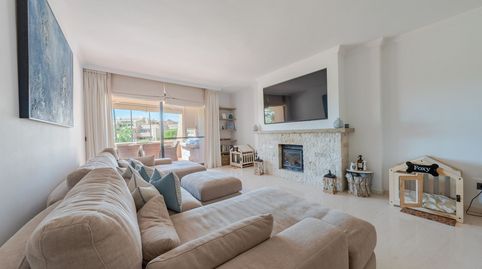 Foto 3 von Maisonette zum Verkauf in Urbanizacion Cartuja del Golf, 12, Nueva Atalaya, Estepona