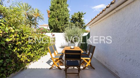 Foto 4 de Casa o xalet de lloguer a Les Bassetes - El Marjal, Dénia