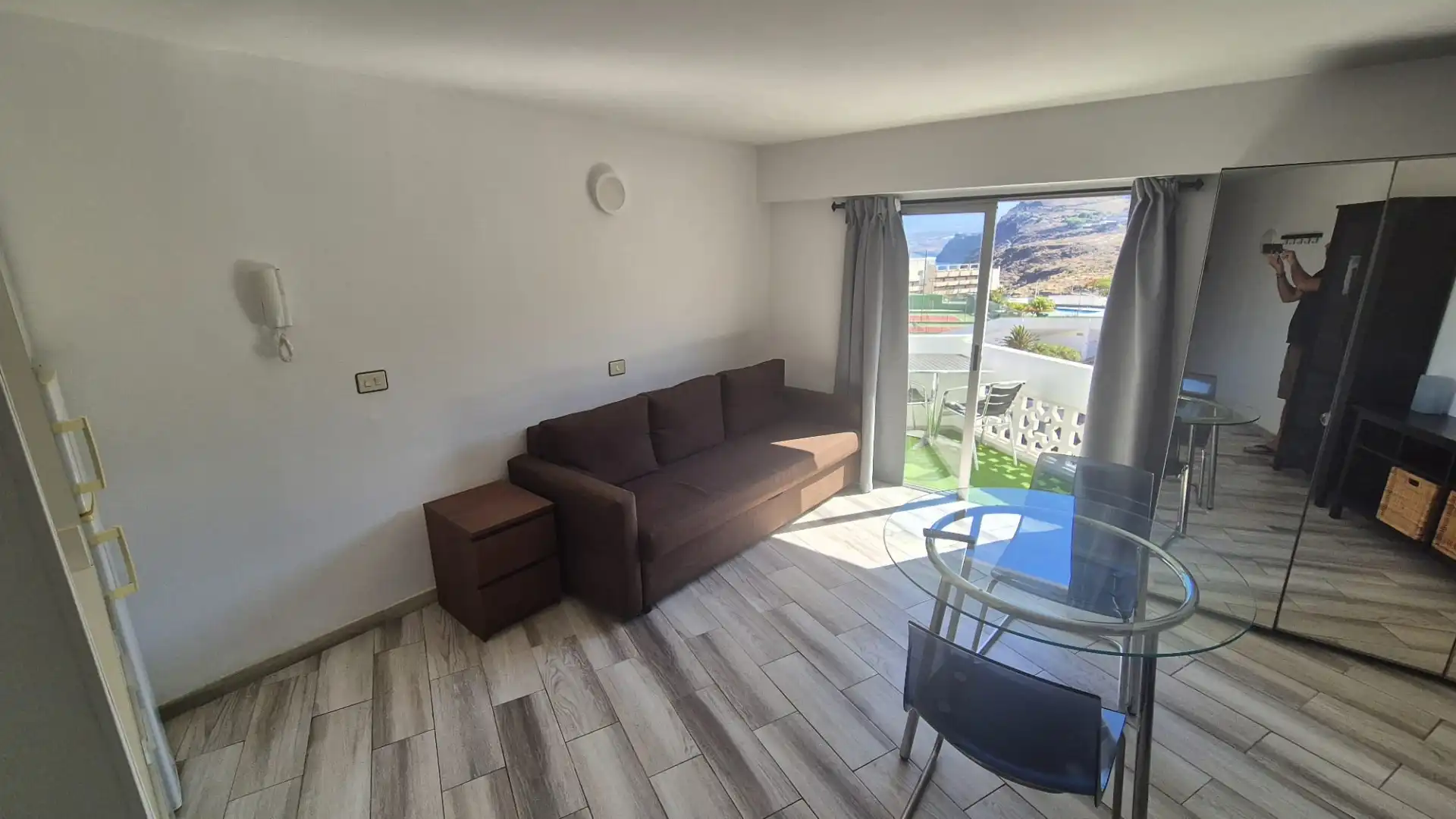 Wohnung zur Miete in Calle Italia, 34, Radazul