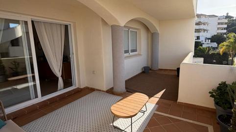 Foto 4 de Pis de lloguer a Elviria, Marbella