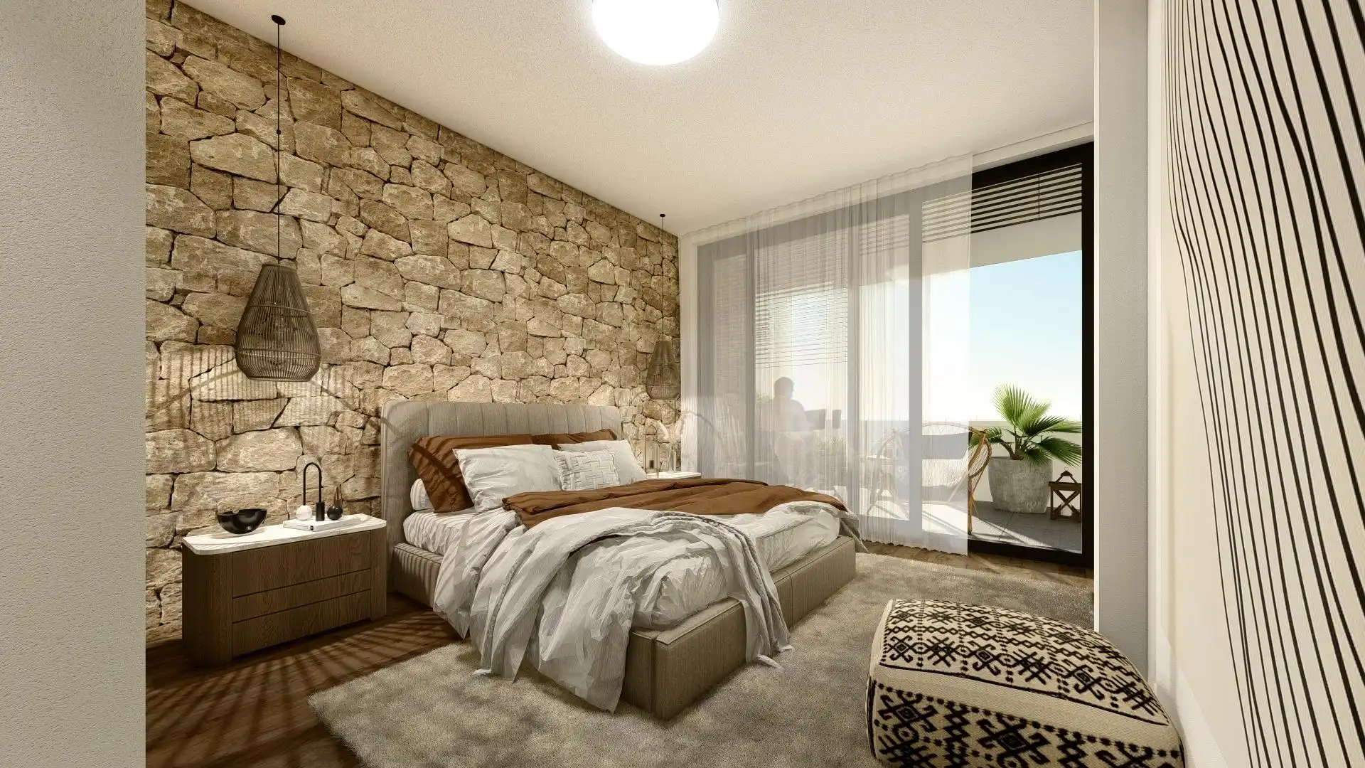 Chalet en venta en Altea la Vella, imagen 19