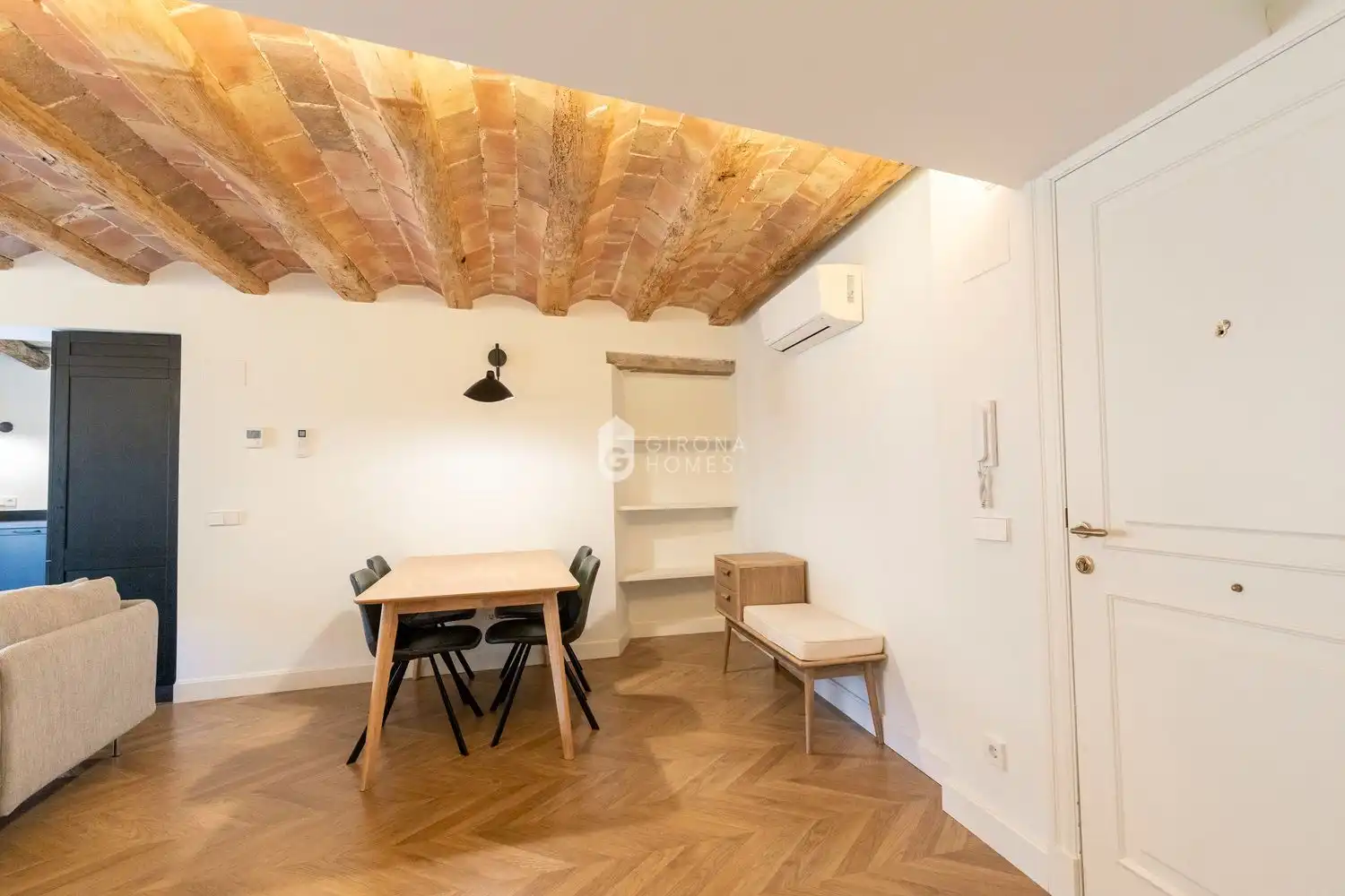 Apartament de lloguer a Centre - Barri Vell