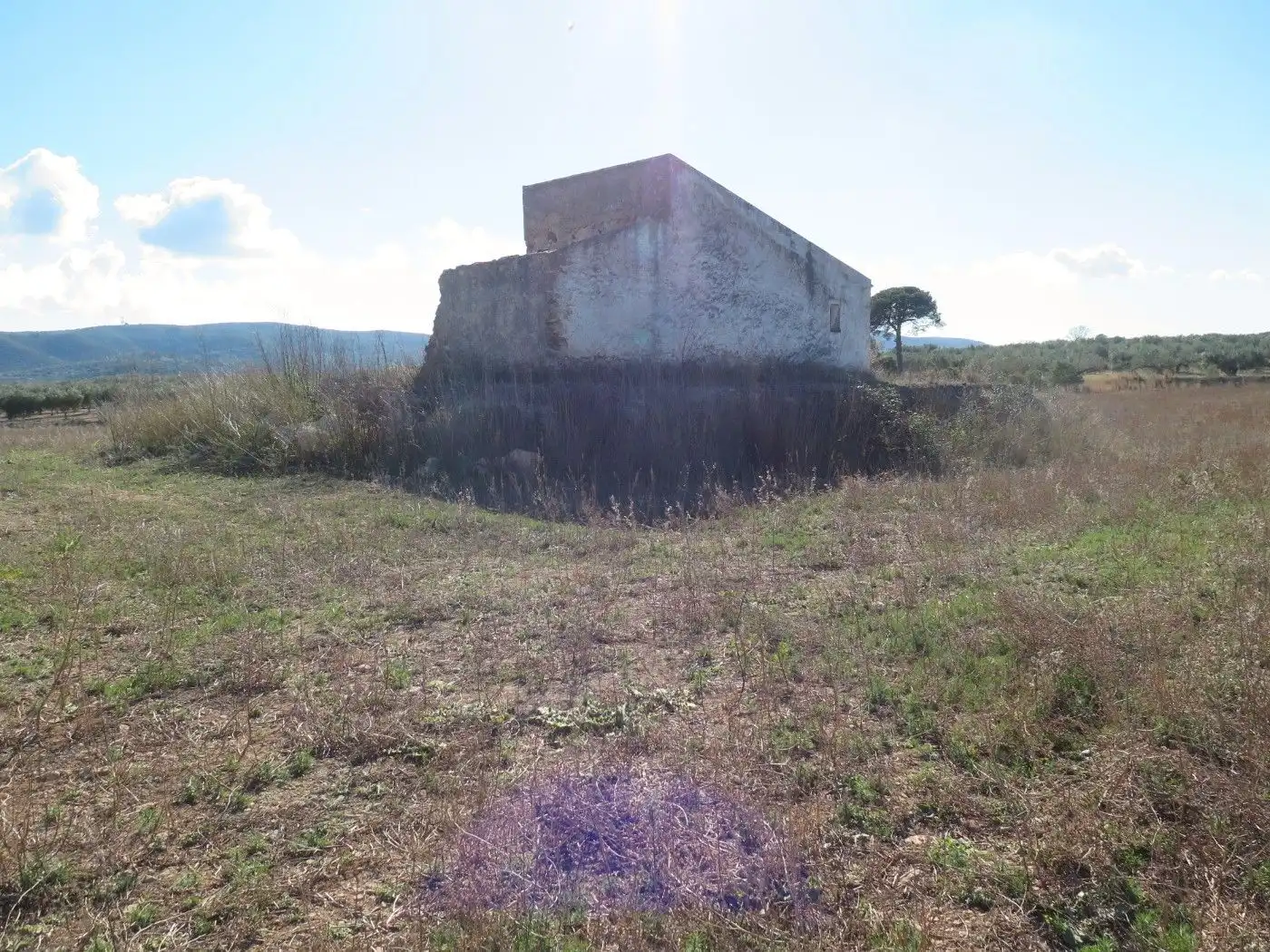 Terreno rustico in vendita a Godall, imagen 12