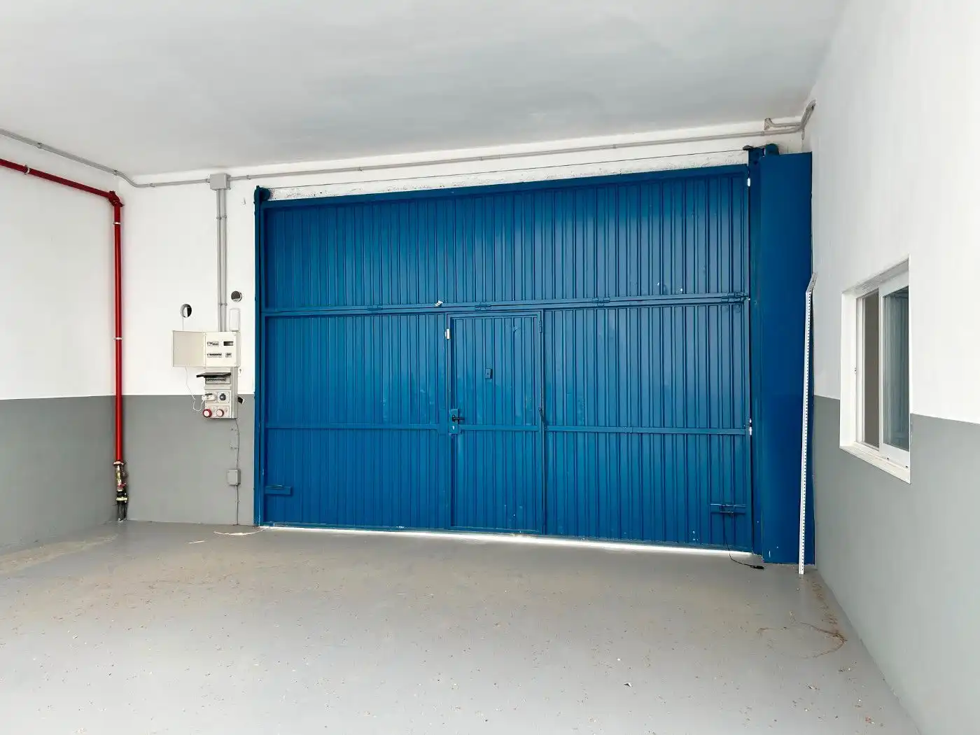Nave industrielle à louer à Avinguda de Sentmenat, imagen 10