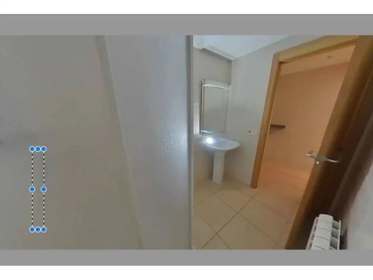 Baño de Piso en venta en Salt