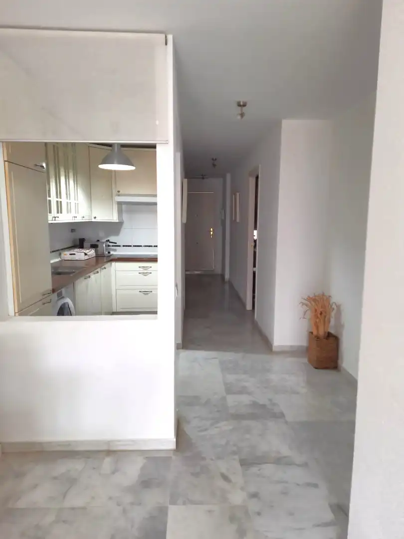 Wohnung zur Miete in Calle 1498, V Centenario - Piletas - Capuchinos