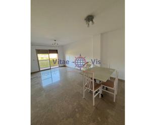 Dining room of Apartment for sale in Lorca  with Balcony