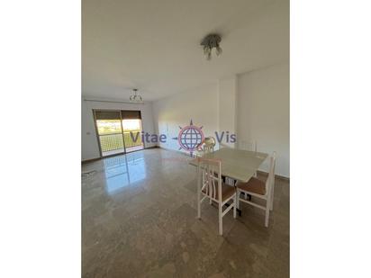 Dining room of Apartment for sale in Lorca  with Balcony