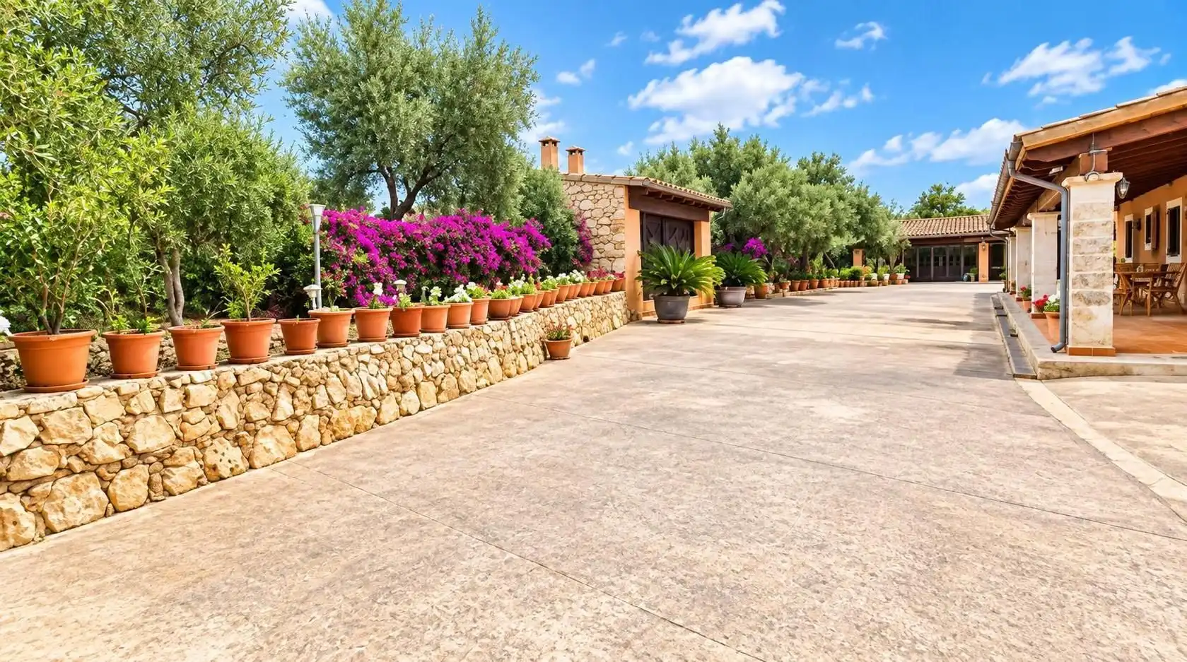 Casa rústica con piscina en venta en Manacor Centre, imagen 16