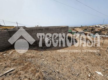 Terreno residenziale in vendita a El Salobre
