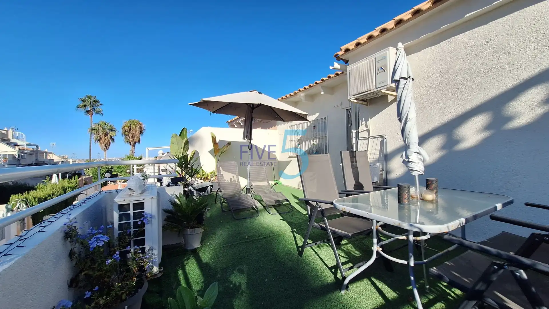 Duplex con terrazza in vendita a Los Balcones - Los Altos, imagen 30