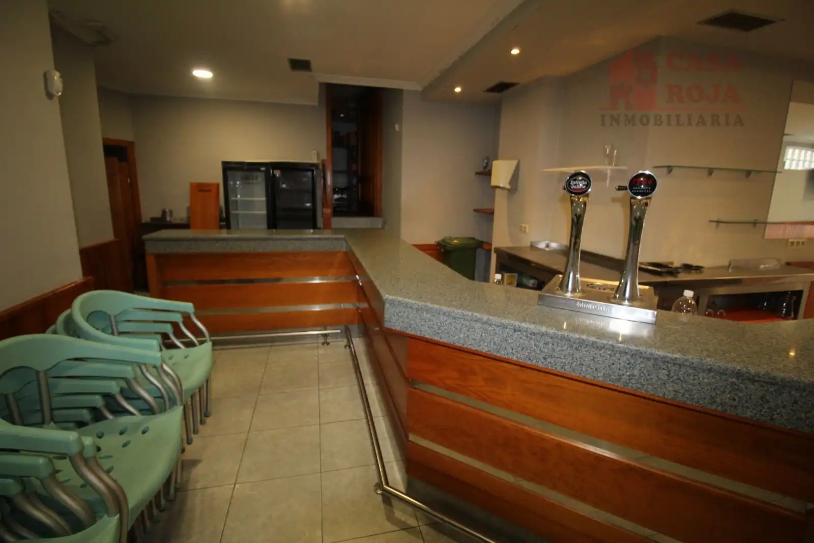 Business premises for sale in Coiro, imagen 10