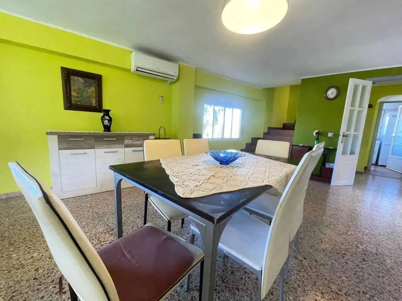 Flat for rent in 118, Moncada