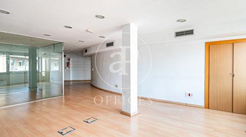 Foto 2 de Oficina en venda a Carrer de la Diputació, L'Antiga Esquerra de l'Eixample, Barcelona