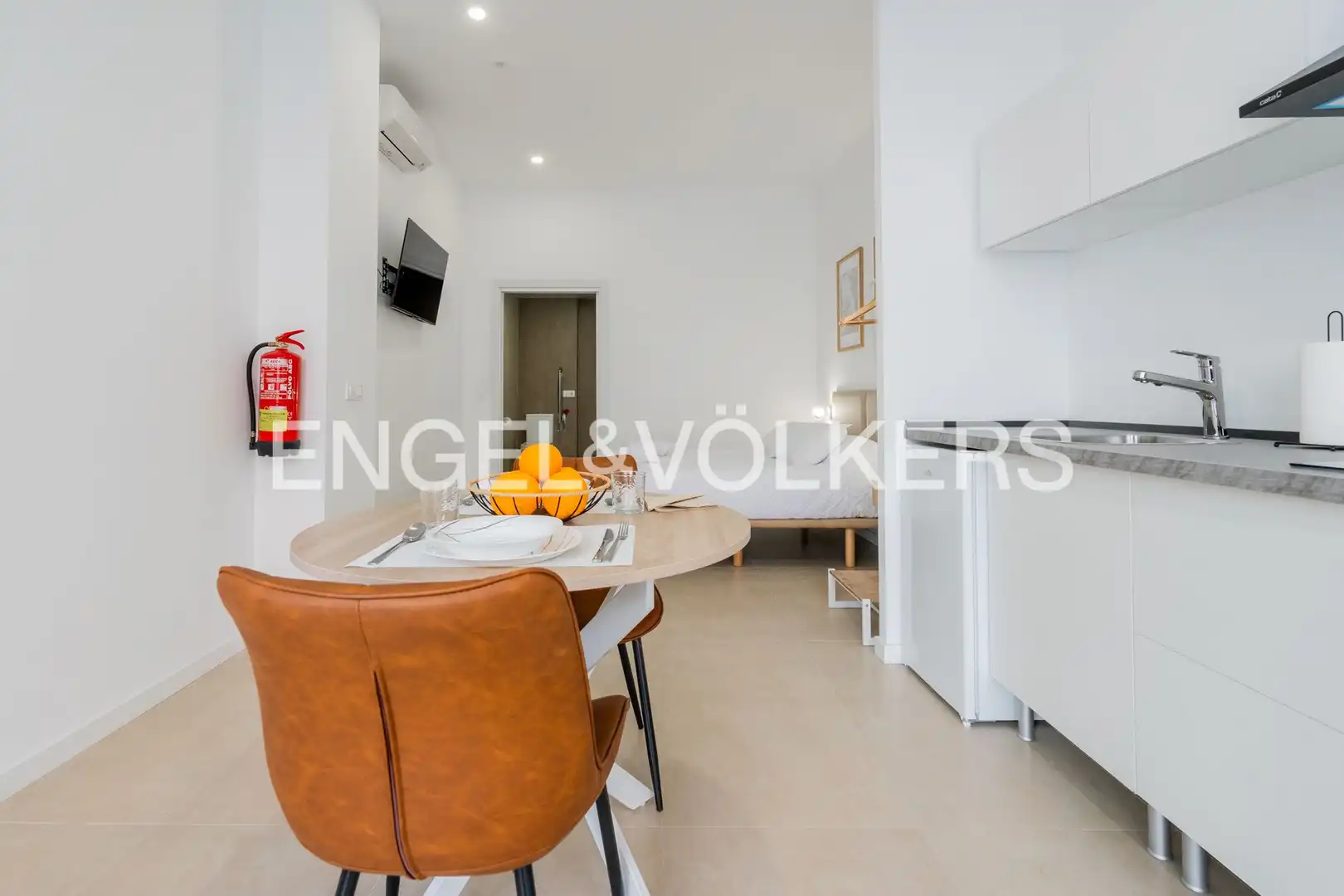 Piso en venta en Algirós, imagen 2