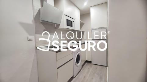 Photo 4 of Study to rent in Del Olmo, Embajadores - Lavapiés, Madrid