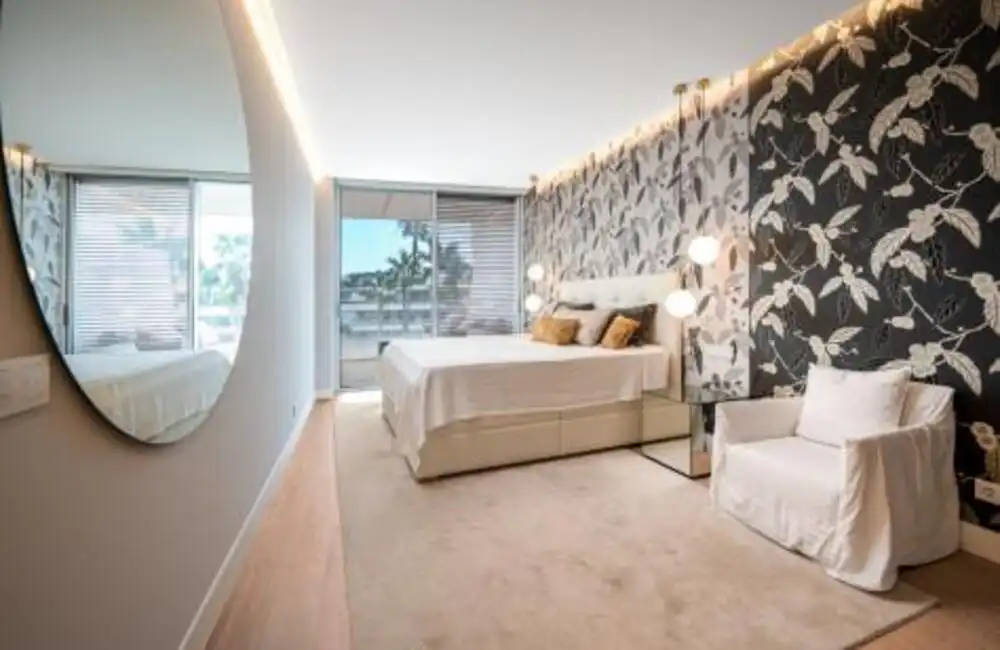 Apartament amb terrassa en venda a Costa Natura, imagen 10