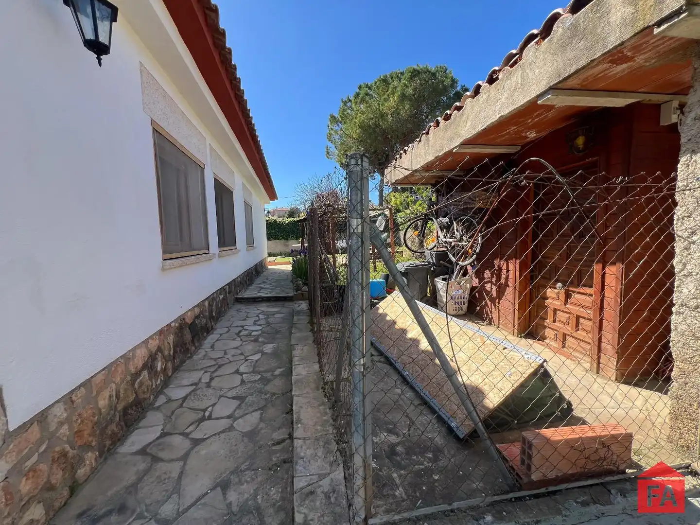 Casa o xalet en venda a La Bisbal del Penedès