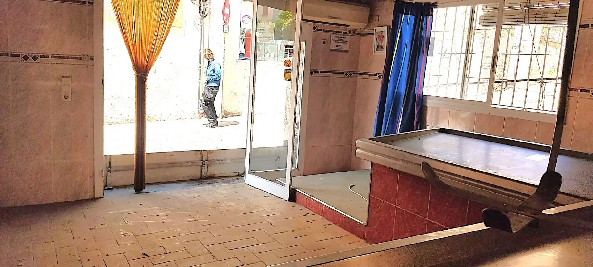 Gewerbefläche zur Miete in Santa Rosa 27, imagen 7