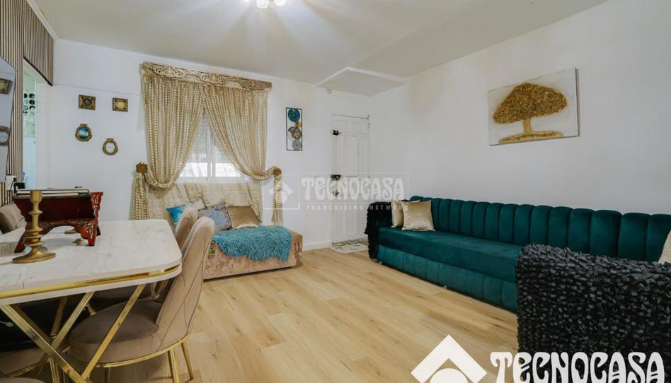 Foto 1 de Pis en venda a Carrer de Calderón de la Barca, La Salut, Barcelona