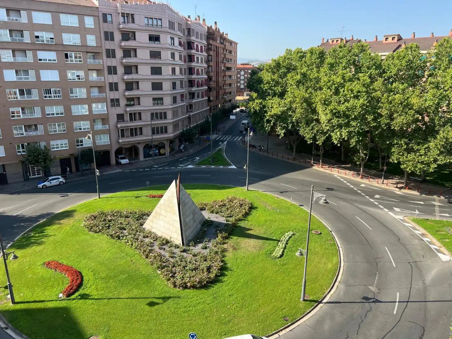 Appartement avec terrasse à vendre à Centro, imagen 7