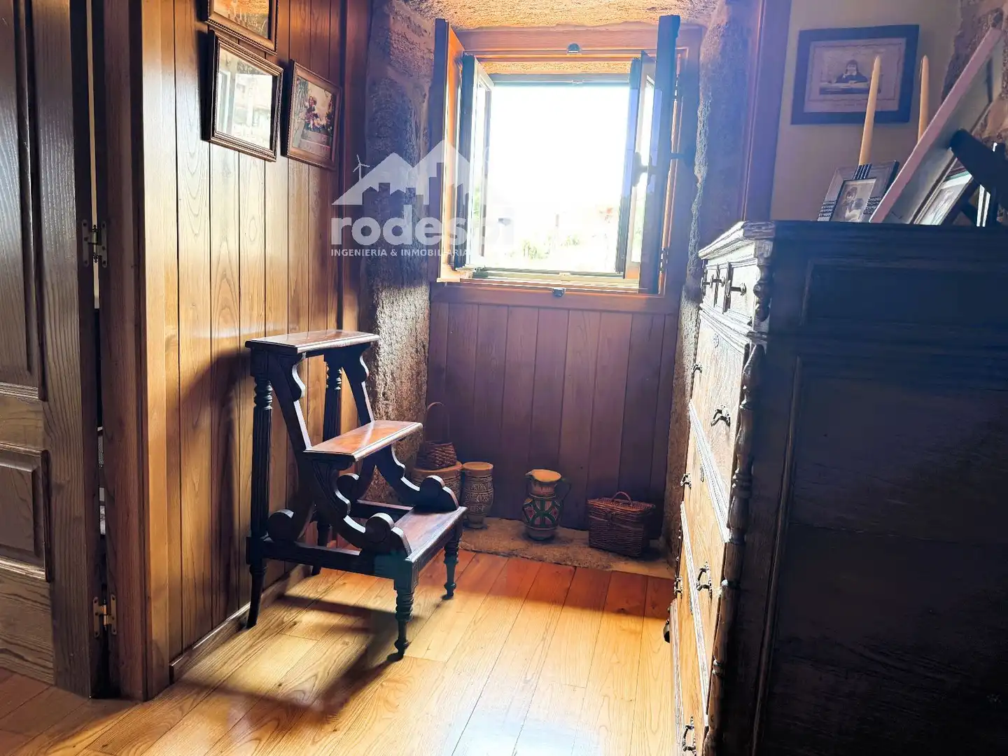 Casa o chalet en venta en As Neves   con Calefacción, Trastero y Piscina