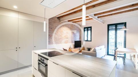 Photo 5 of Flat for rent in C/ de Badajoz, El Poblenou,  Barcelona Capital