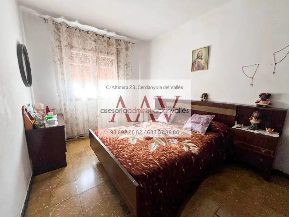 Wohnung mit Aufzug zum Verkauf in Rambla Catalana, imagen 7